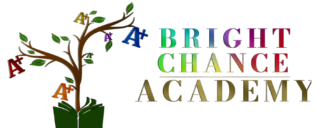 BRIGHT CHANCE ACADEMY LOGO