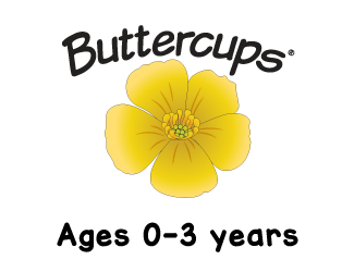 buttercups