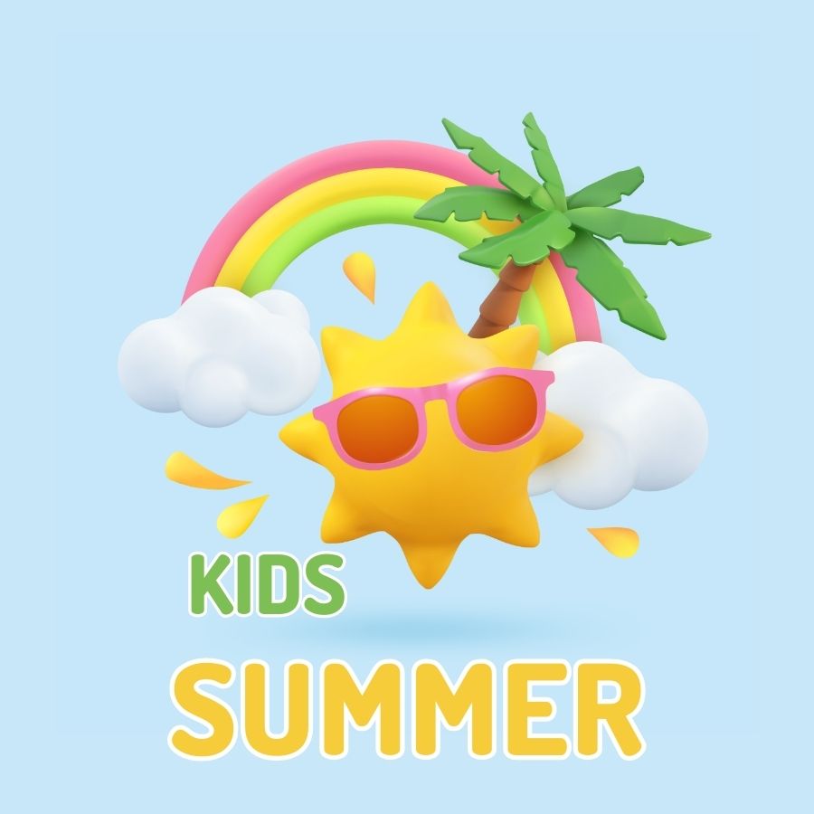 kids summer camp